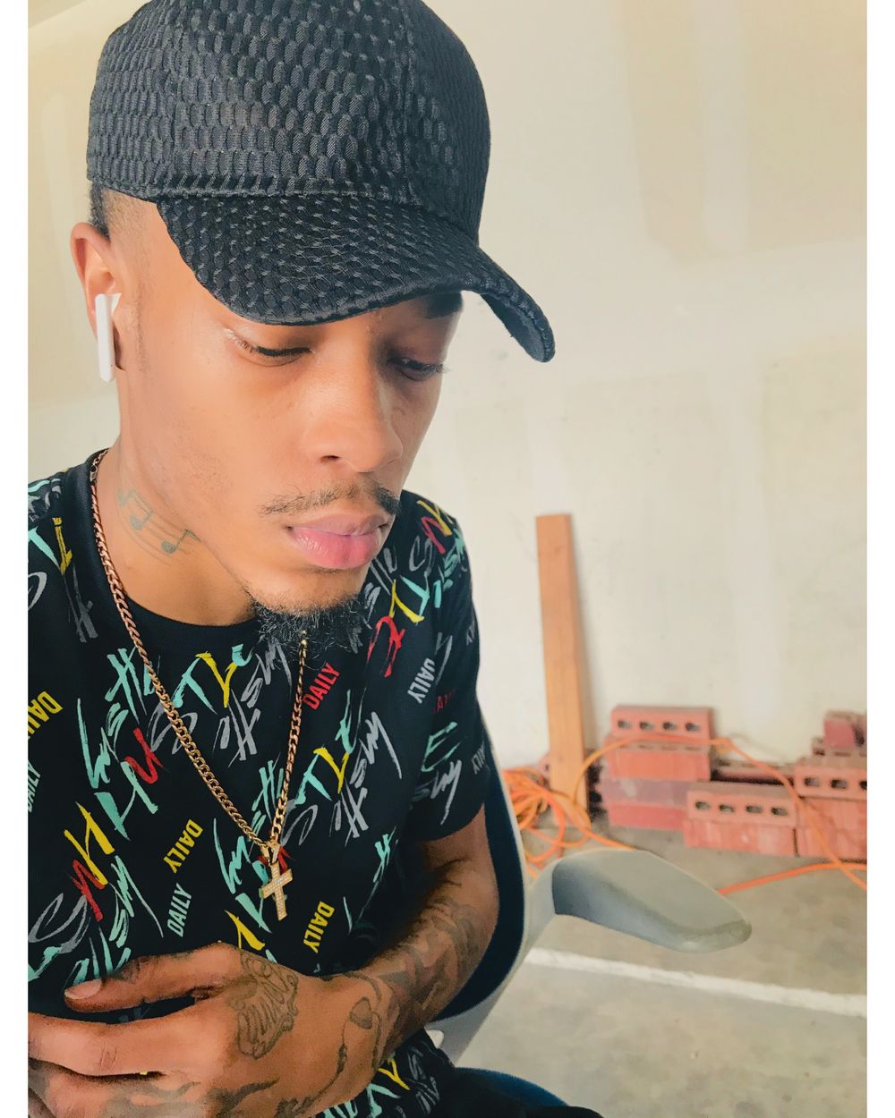 dopestpapichulo OnlyFans profile picture