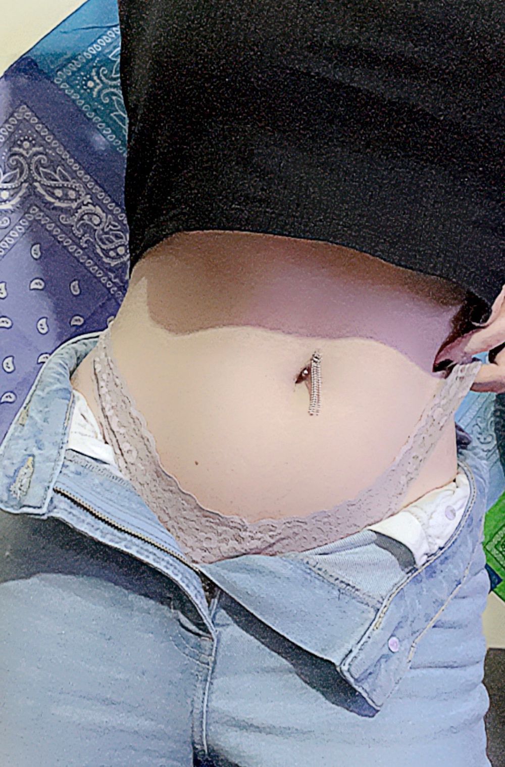 white_bunny6903 OnlyFans profile picture