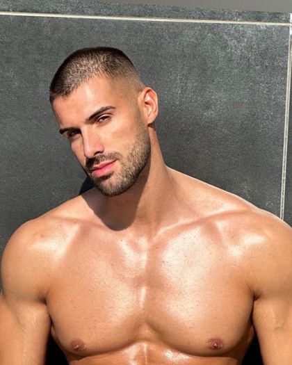 harryxmodel OnlyFans picture