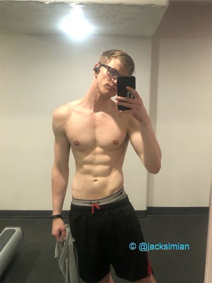 jacksimian OnlyFans picture