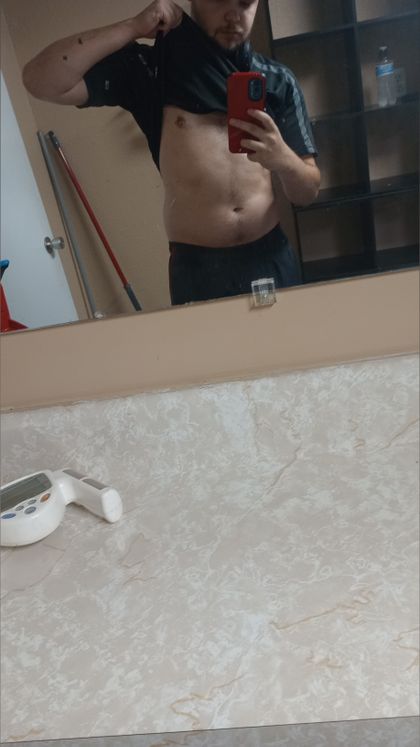 krbolin87 OnlyFans picture