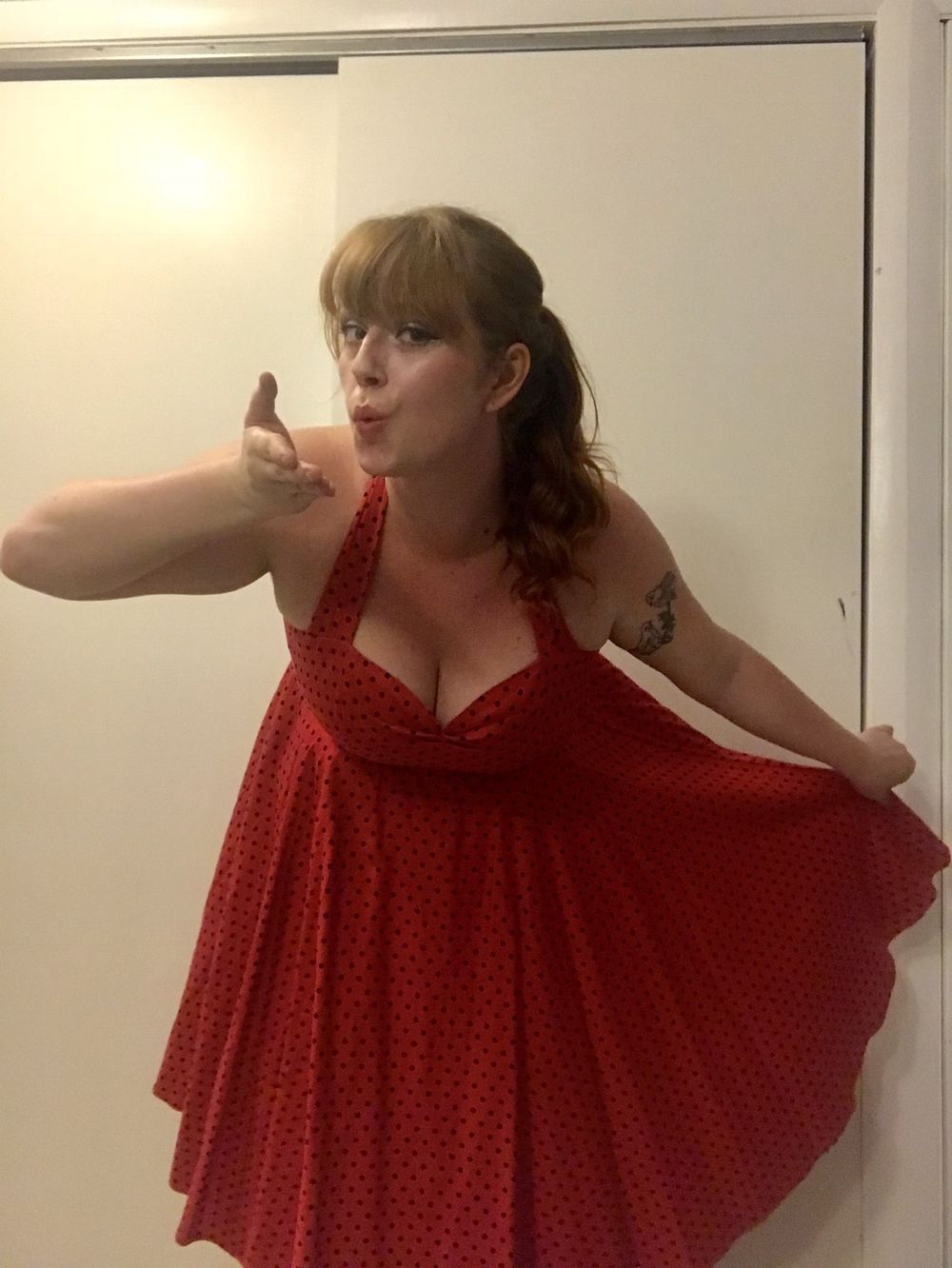 xladylarougex OnlyFans profile picture