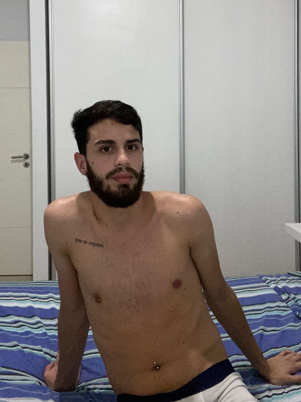 horntom12 OnlyFans profile picture