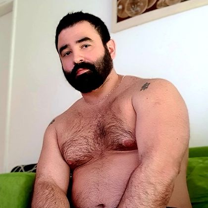 pocketbear20 OnlyFans picture