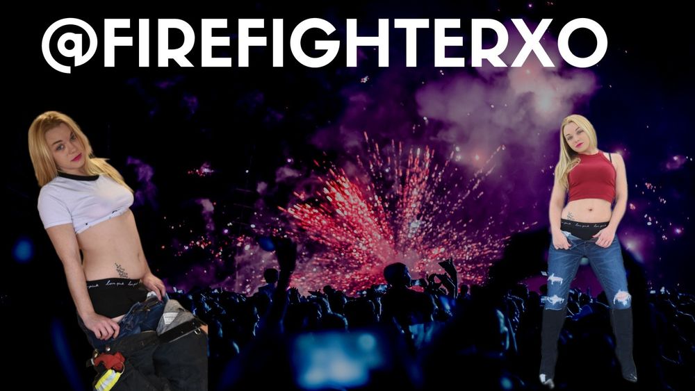 firefighterxo OnlyFans profile picture