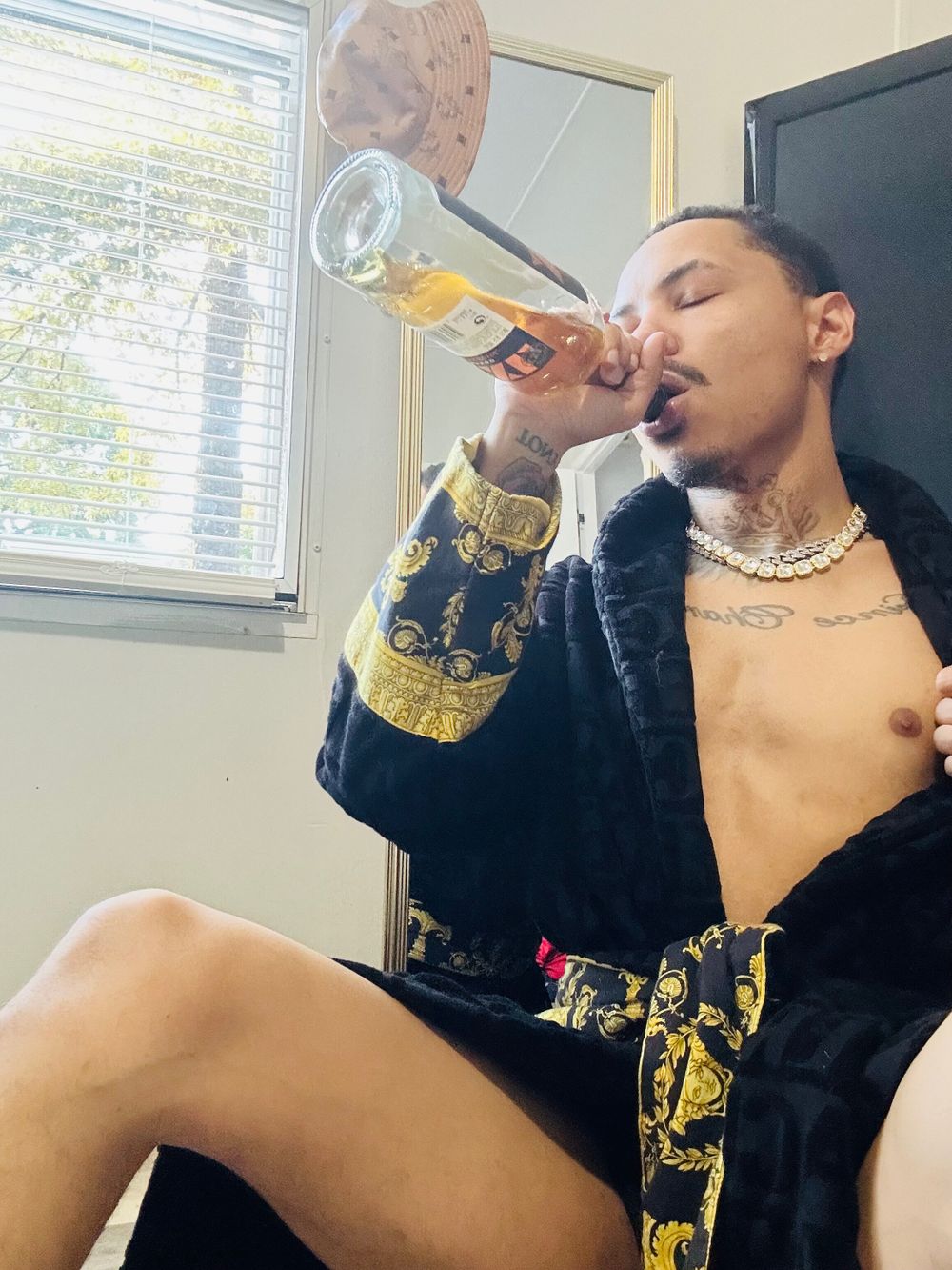 realtattedtony OnlyFans profile picture