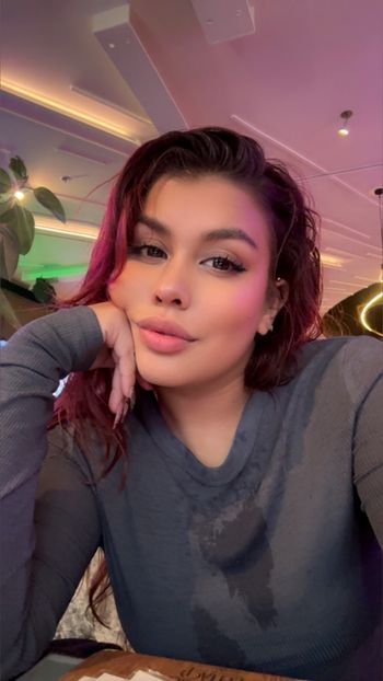 The Goddes Her