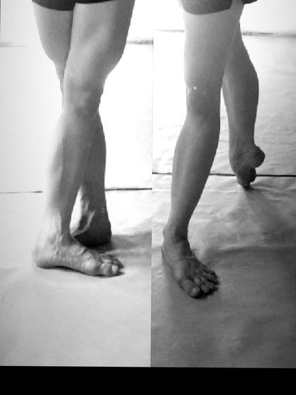 theballerinafeet OnlyFans picture