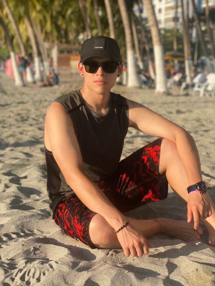 eidrianm OnlyFans picture