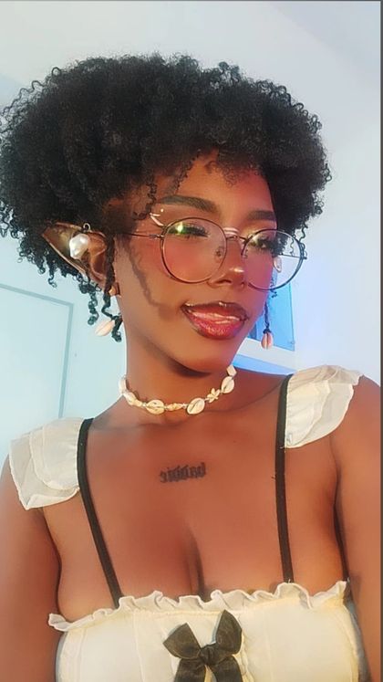 silverosequeen OnlyFans picture