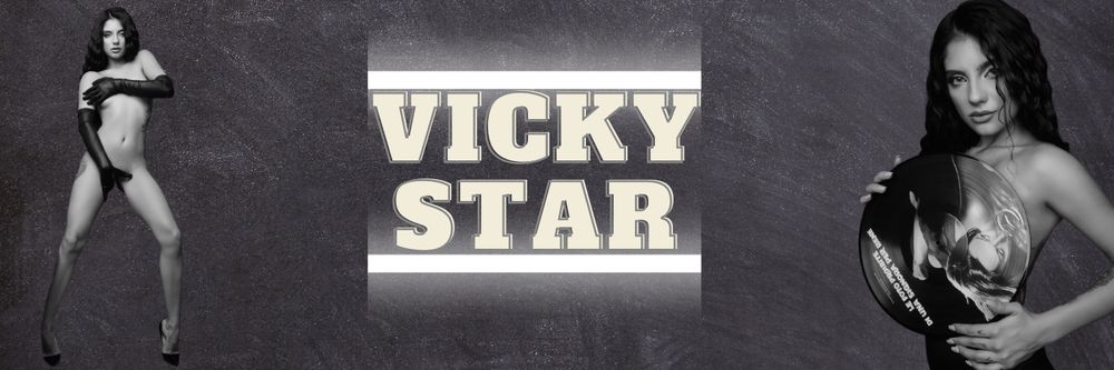 vickystar1 OnlyFans profile picture