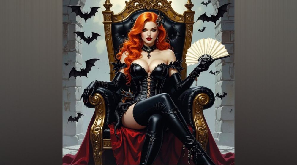 that_vampy_girl OnlyFans profile picture