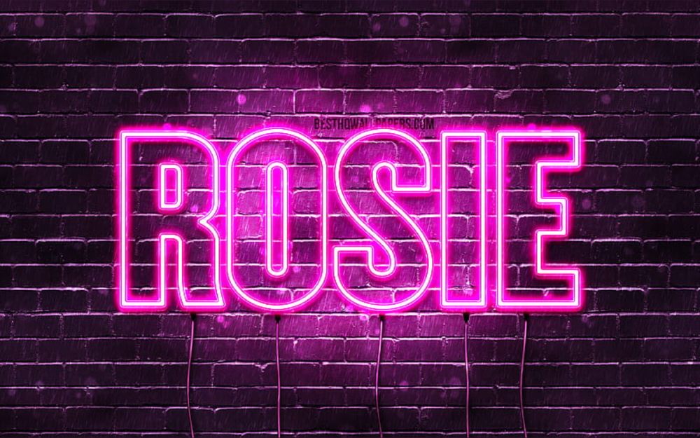 rosiesplaytime OnlyFans profile picture