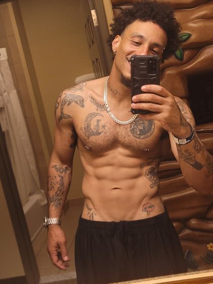 blackthroatscratcher OnlyFans picture