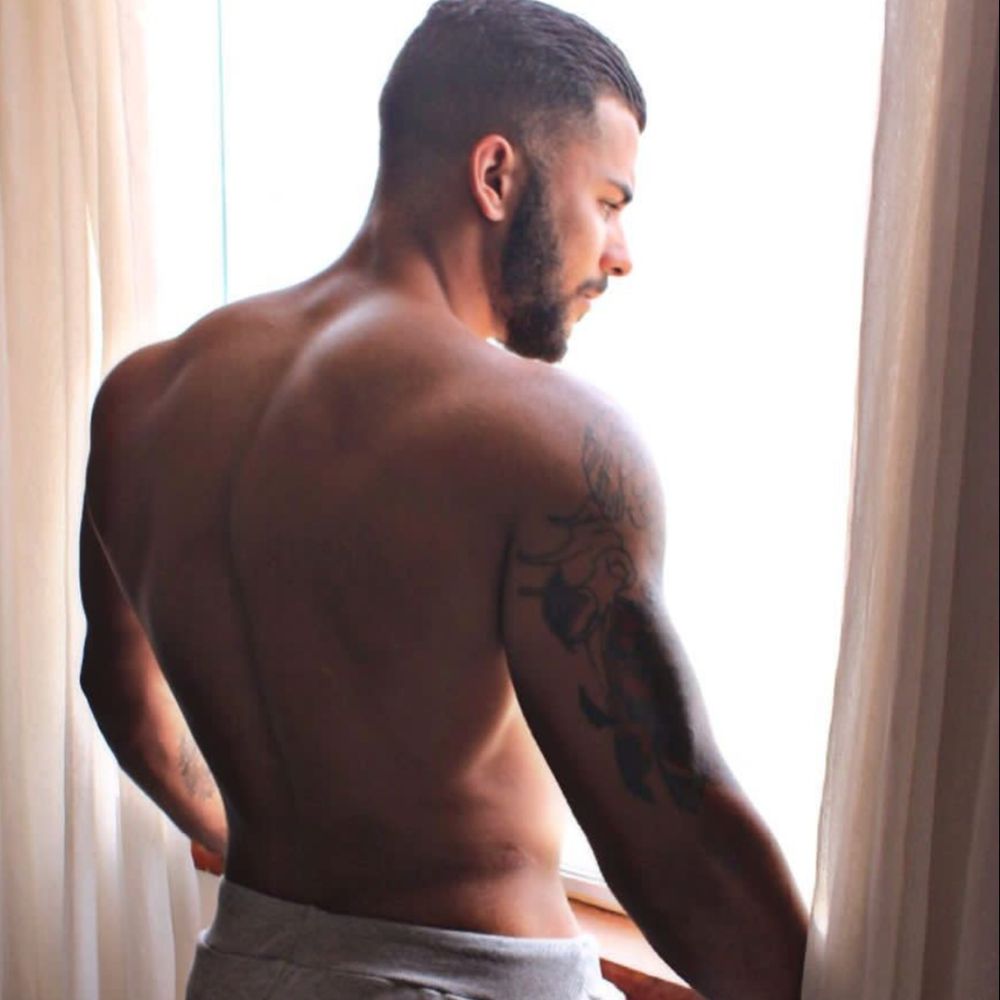 wevertonbrandao OnlyFans profile picture