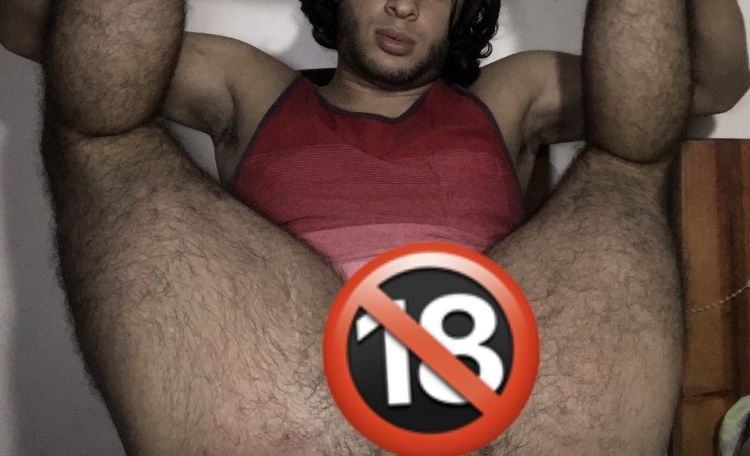 joventravieso98 OnlyFans profile picture