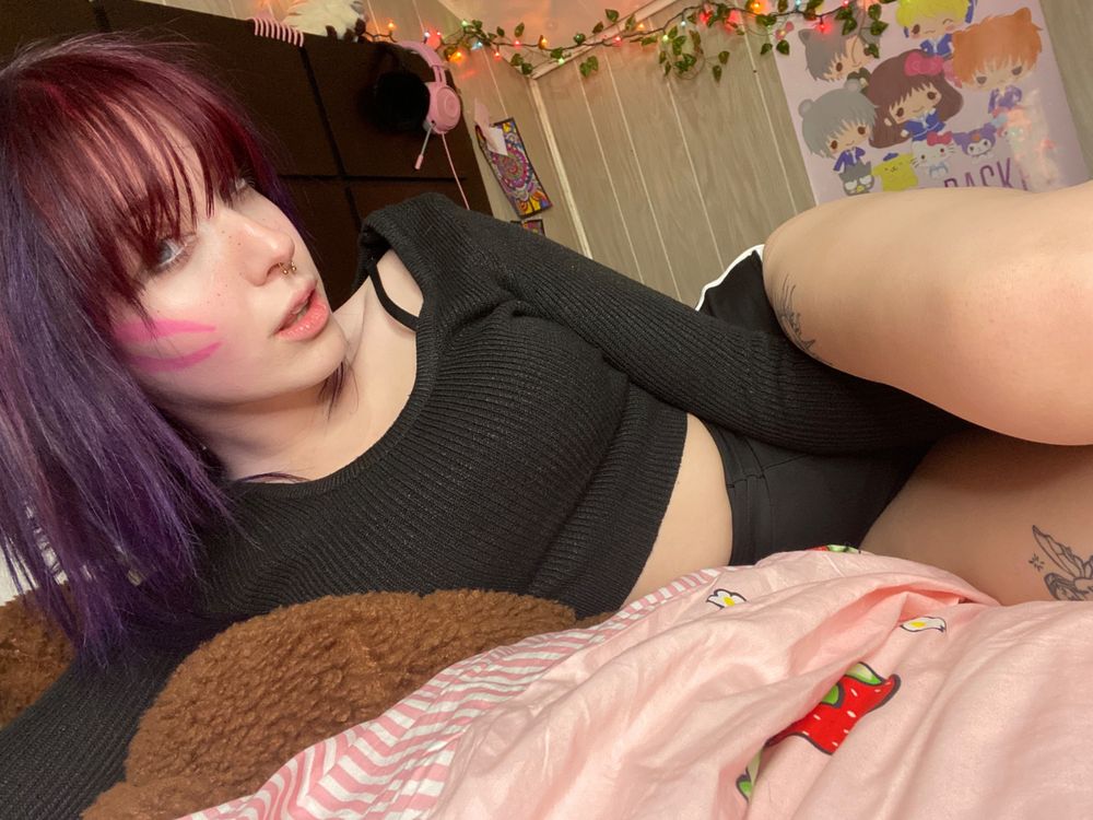 maekkitsune OnlyFans profile picture
