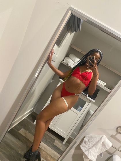 ebonystrippervip OnlyFans picture