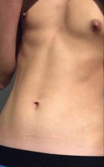 Hot twink