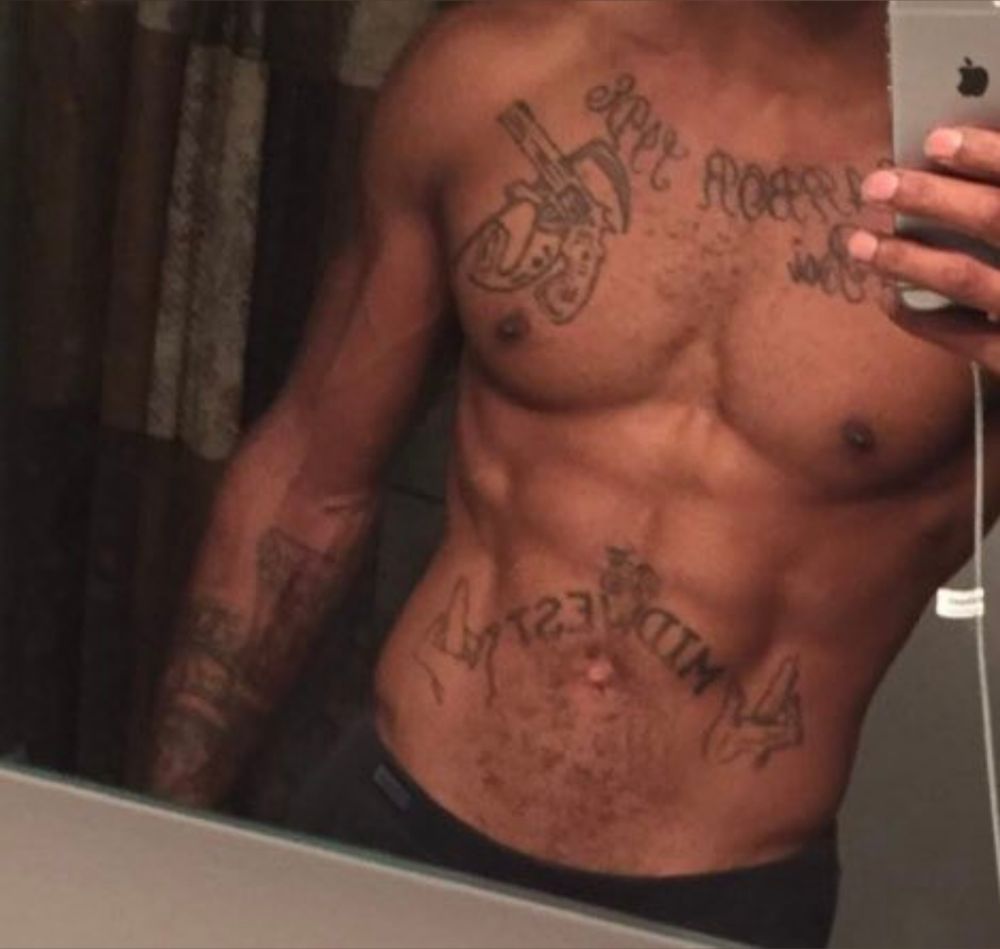blaxicanking OnlyFans profile picture