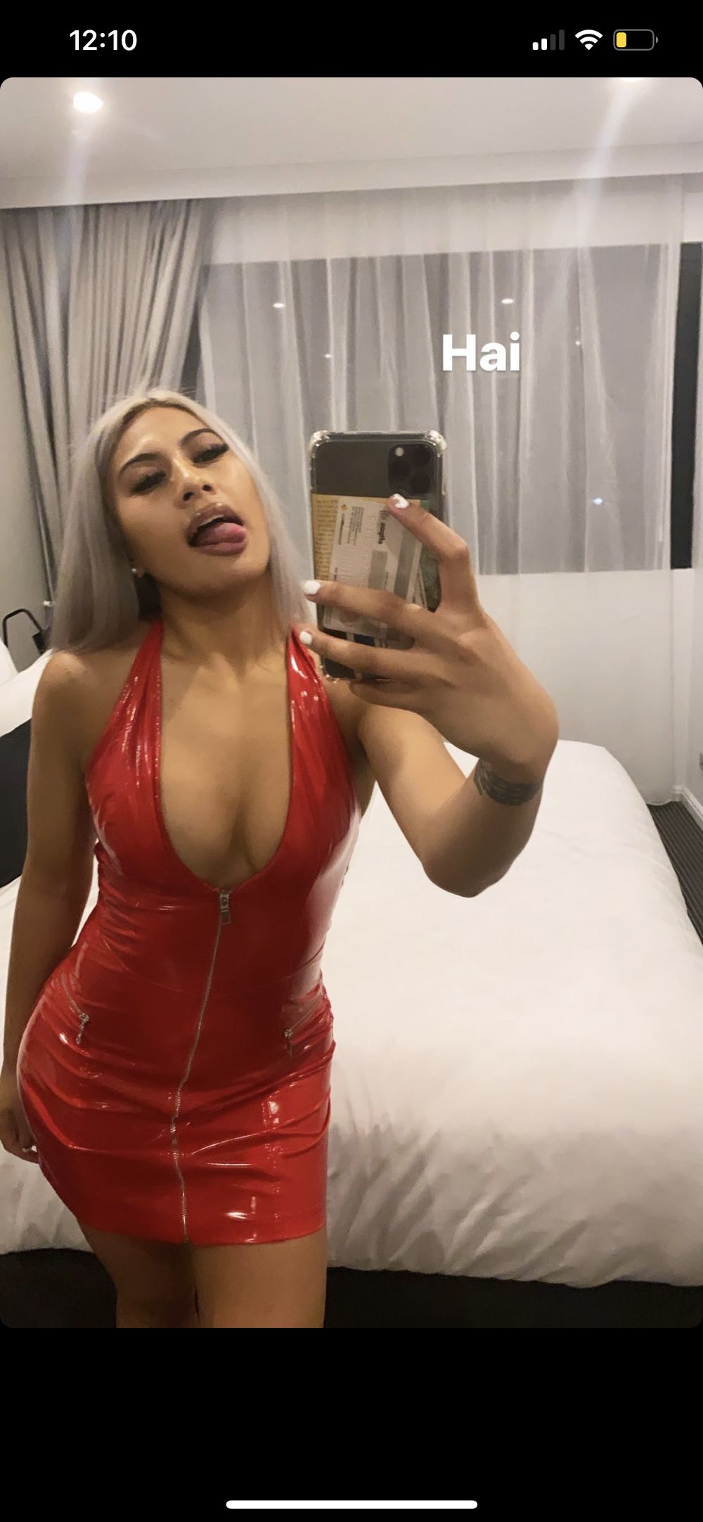 mamiiiileee OnlyFans profile picture