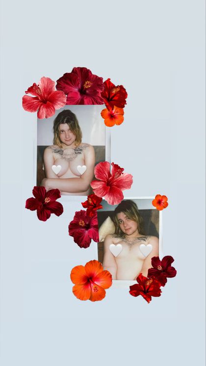 sunflowerasha OnlyFans picture