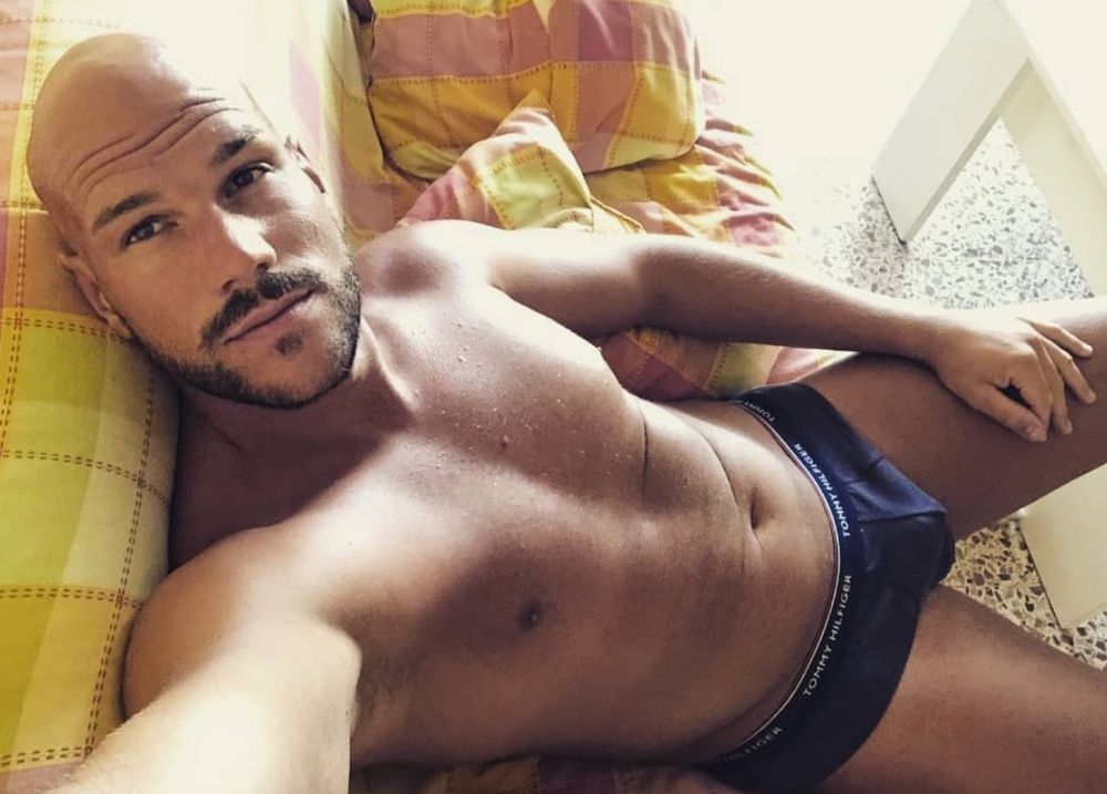arnauetti OnlyFans profile picture