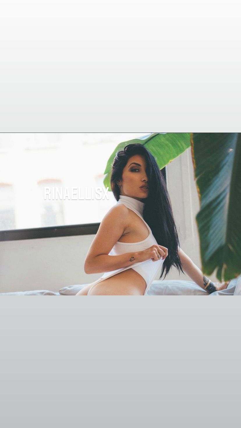 rinaellisxxx OnlyFans profile picture