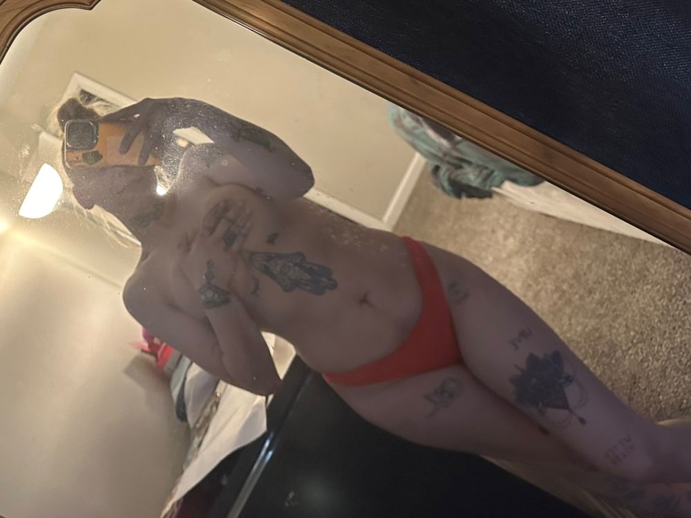 doomedrose OnlyFans profile picture