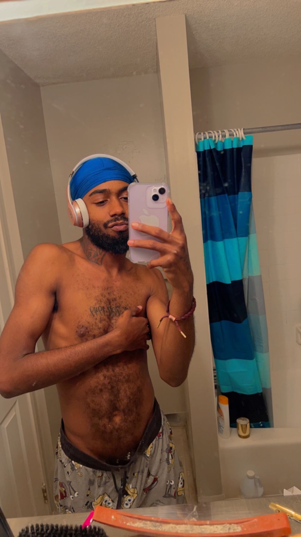mastaxxxmoet OnlyFans profile picture