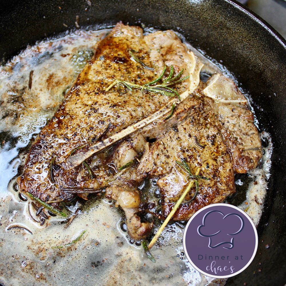 dinner.at.chaes OnlyFans profile picture