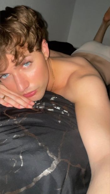 luckybren OnlyFans profile picture