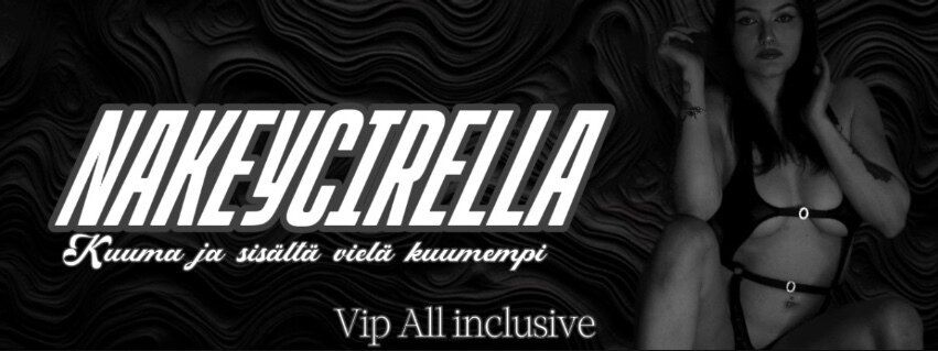 nakeycirellavip OnlyFans profile picture