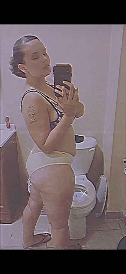 milly_dabaddie OnlyFans picture