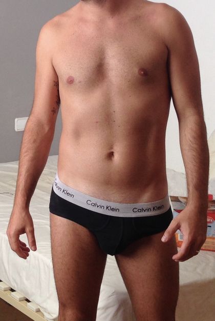 hombrewolf0 OnlyFans picture