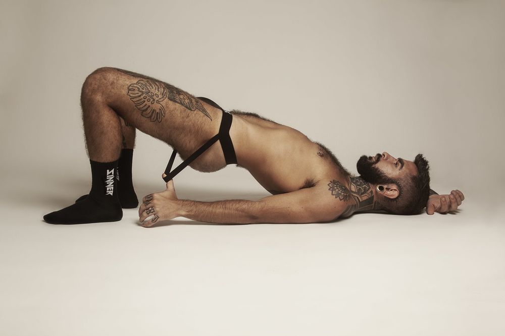 damian-89 OnlyFans profile picture