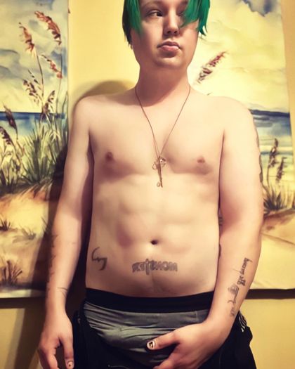 bawbbyshere OnlyFans picture