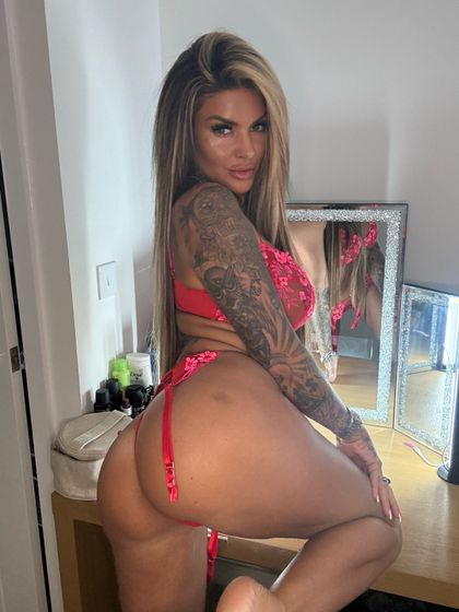 tattooedkayleigh OnlyFans picture
