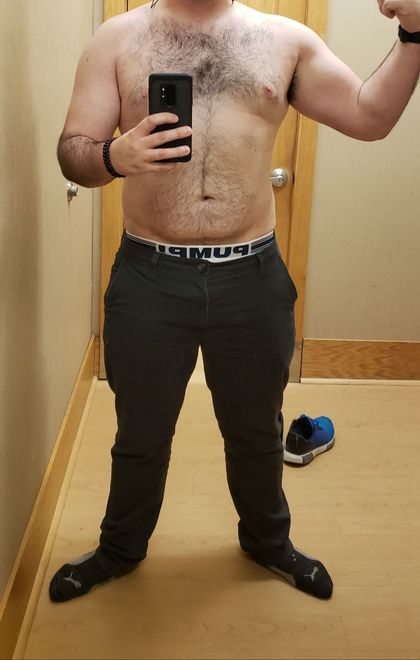 bearcubbtm OnlyFans picture