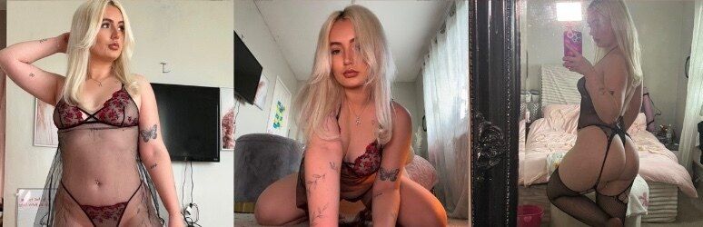 kirstenx OnlyFans profile picture