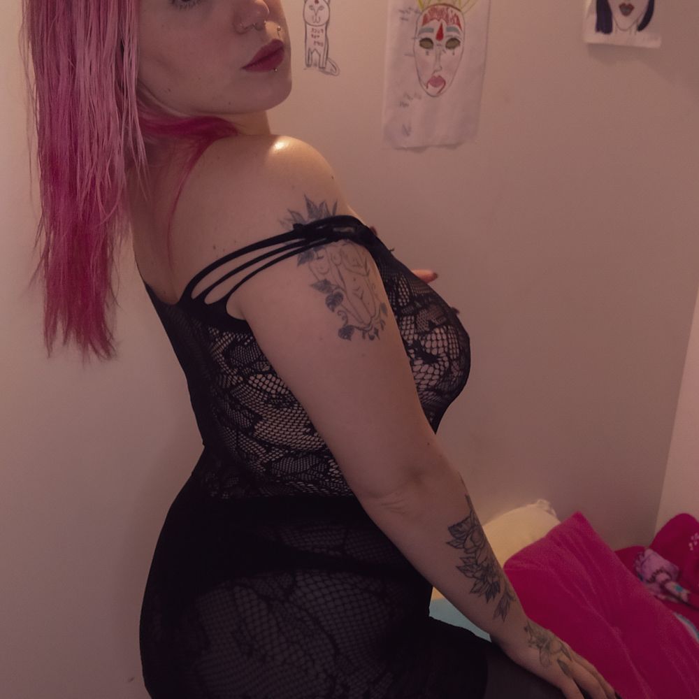 holymarydeath OnlyFans profile picture