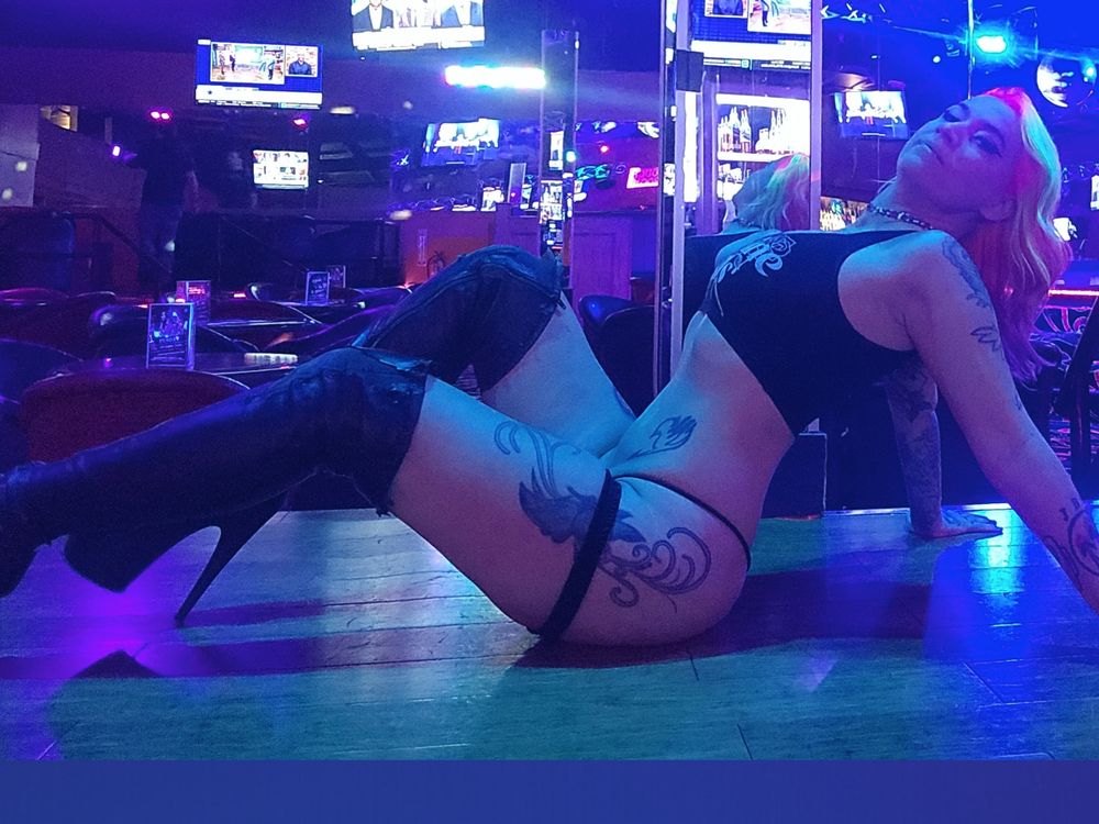 harleykaexo OnlyFans profile picture