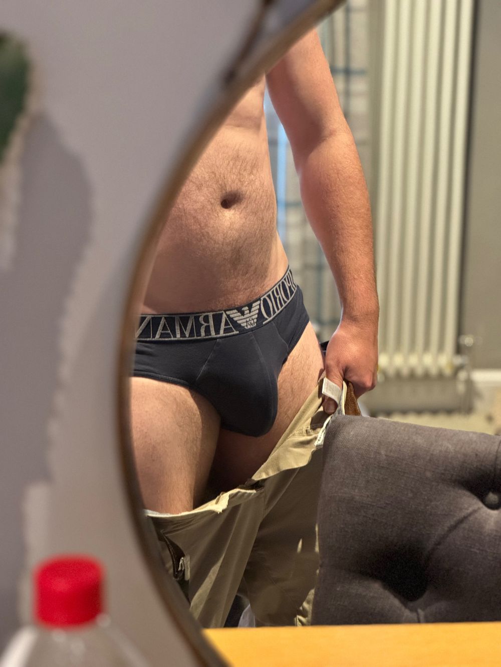 underweardilf OnlyFans profile picture