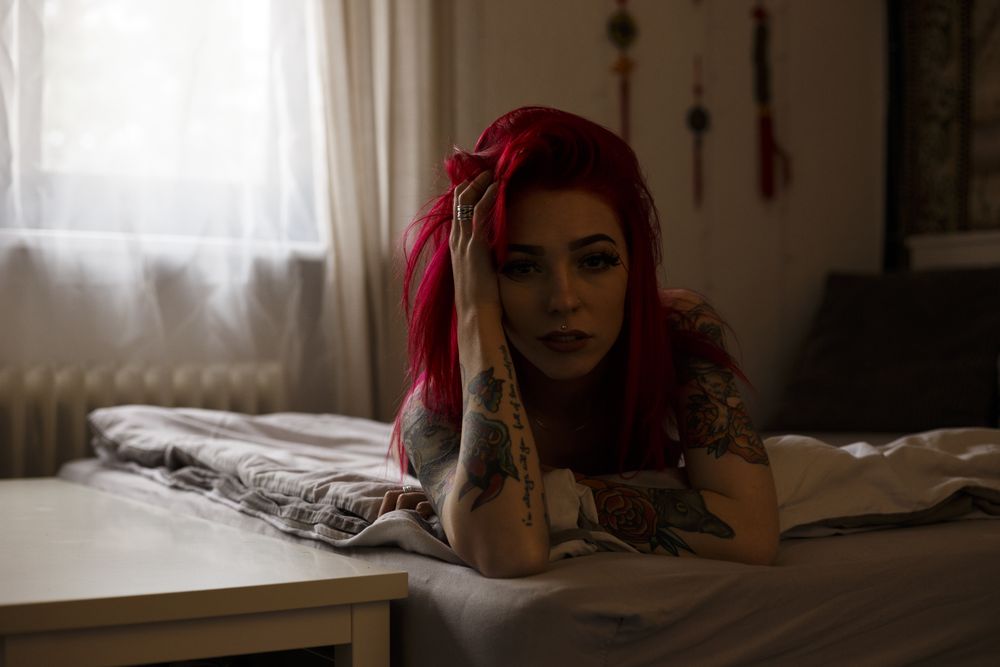 the-sick-and-nameless OnlyFans profile picture
