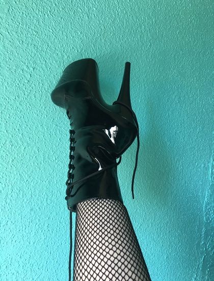 xobarbarella OnlyFans picture
