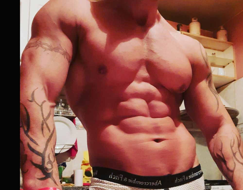cristiangym33 OnlyFans profile picture