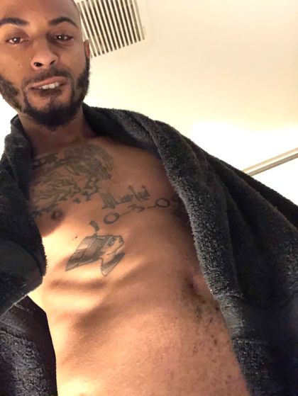 theblackdragun OnlyFans picture