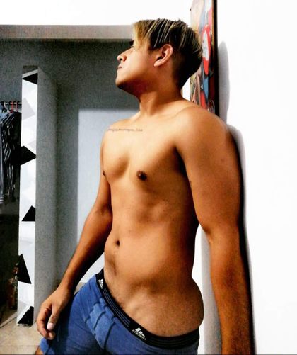 yonraccoon OnlyFans picture