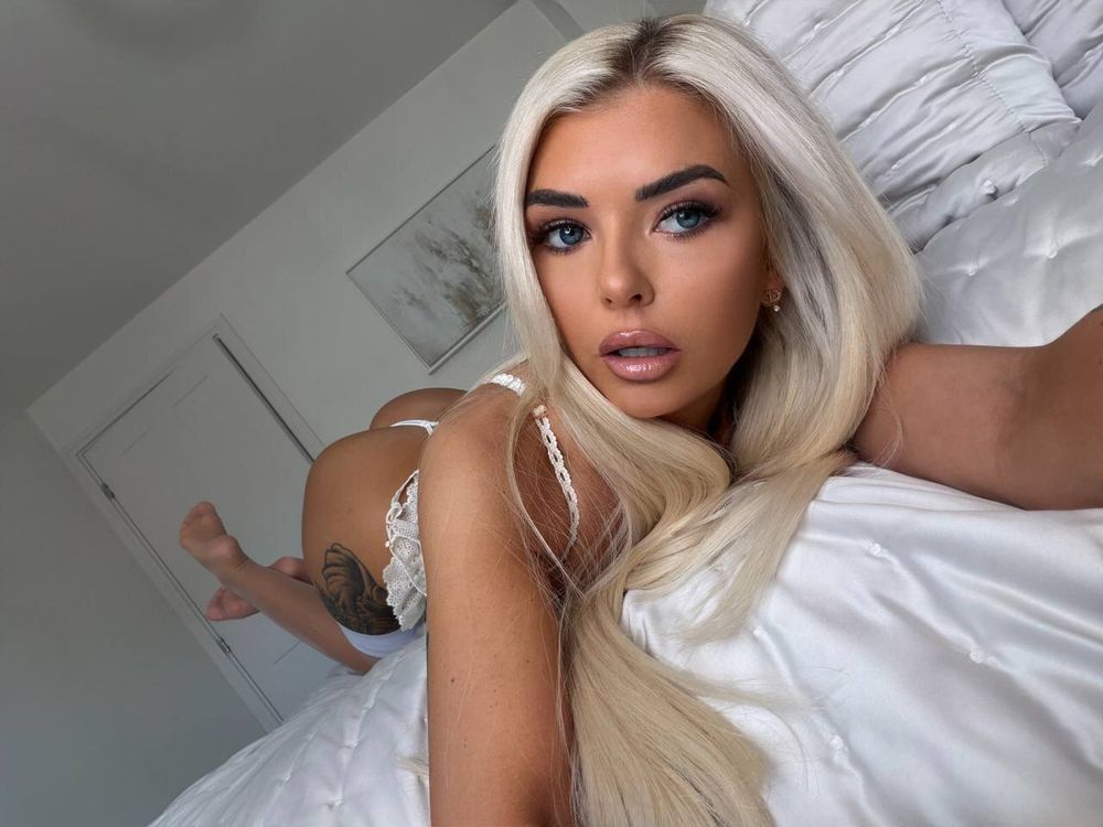 sophjaynex OnlyFans profile picture