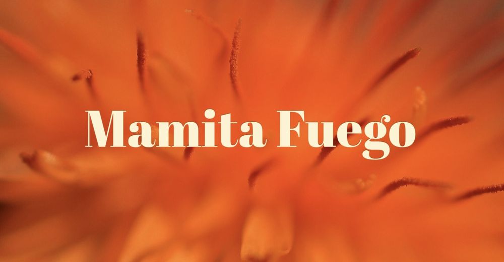 mamitafuego OnlyFans profile picture